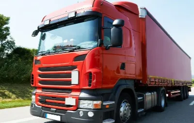 İstanbul Göynük Ambar Kargo