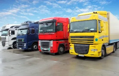 İstanbul Göynük Nakliye Ambarı