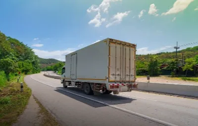 İstanbul ile Göynük Arası Bulaşık Makinesi Taşıma