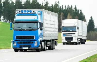 İstanbul ile Göynük Arası Eşya Taşıma